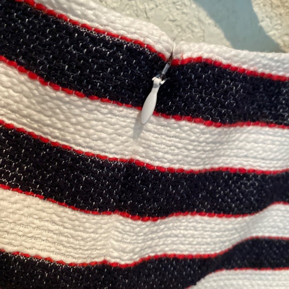 Americana Banana Republic Dress Size 4 - Picture 6 of 8